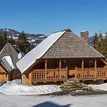 Lejlighedshotel апарт-готель 