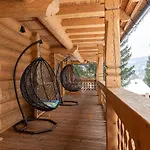 شقة فندقية апарт-готель 