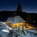 Lejlighedshotel апарт-готель 