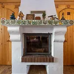شقة فندقية апарт-готель 