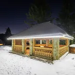 شقة فندقية апарт-готель 