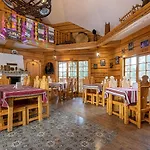 апарт-готель 