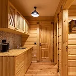 Lejlighedshotel апарт-готель 