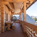 Lejlighedshotel апарт-готель 