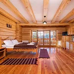 Lejlighedshotel апарт-готель 