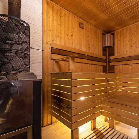 апарт-готель 