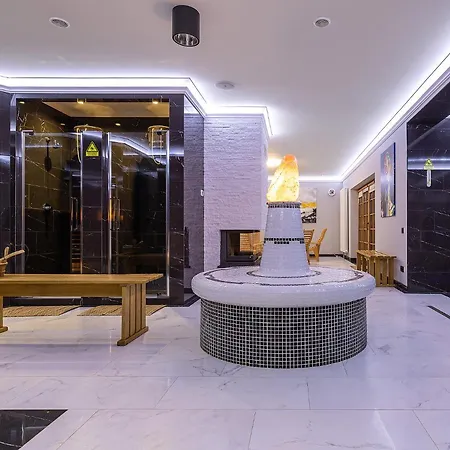 апарт-готель 