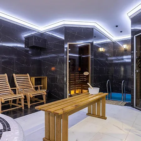 апарт-готель 