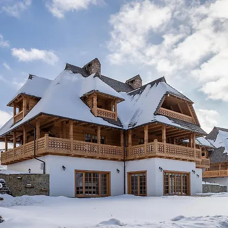 апарт-готель 