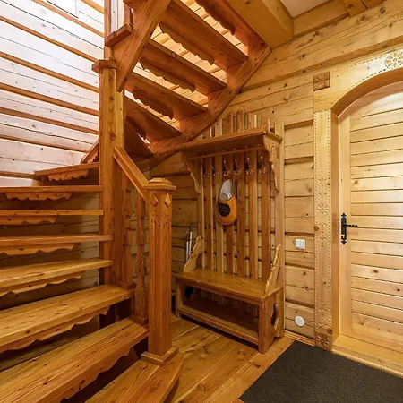 Hotel apartamentowy апарт-готель 