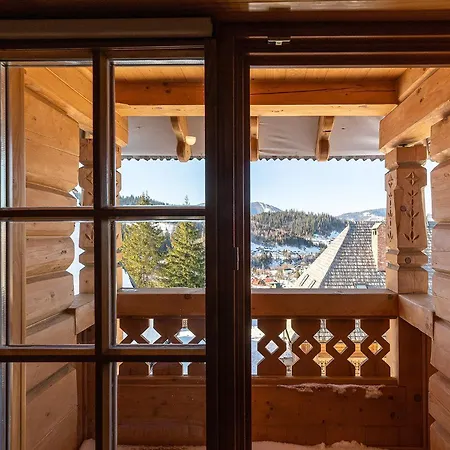 Hotel apartamentowy апарт-готель 