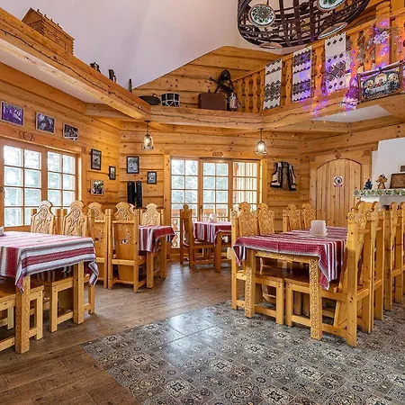 апарт-готель 