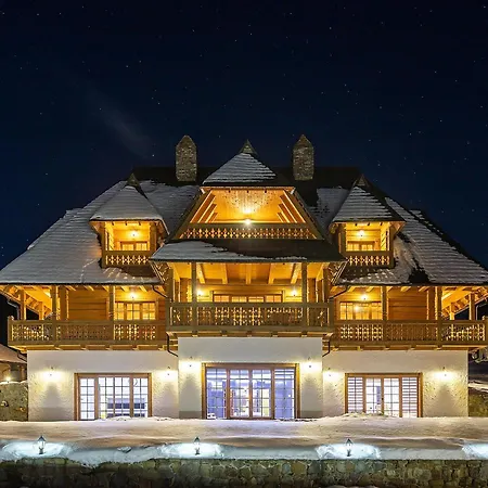 апарт-готель 