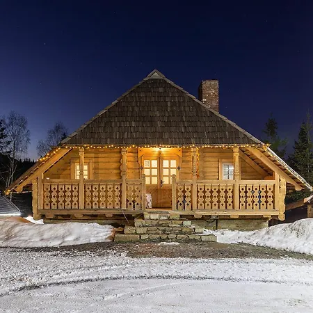 Hotel apartamentowy апарт-готель 