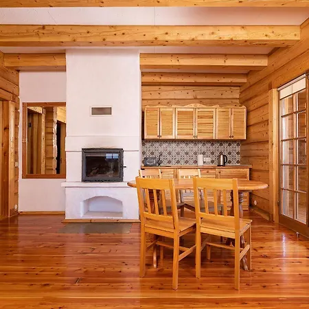 Hotel apartamentowy апарт-готель 