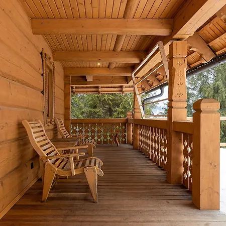 Hotel apartamentowy апарт-готель 