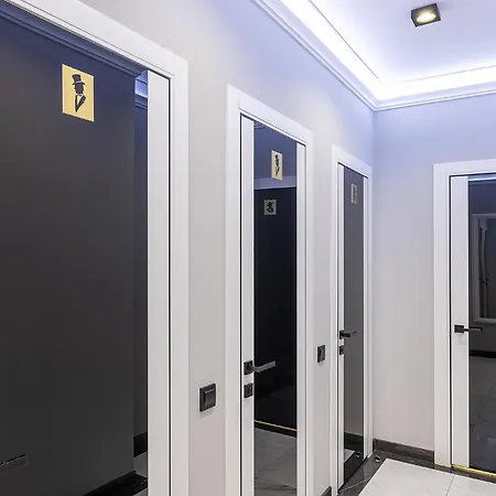 апарт-готель 