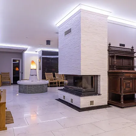 апарт-готель 