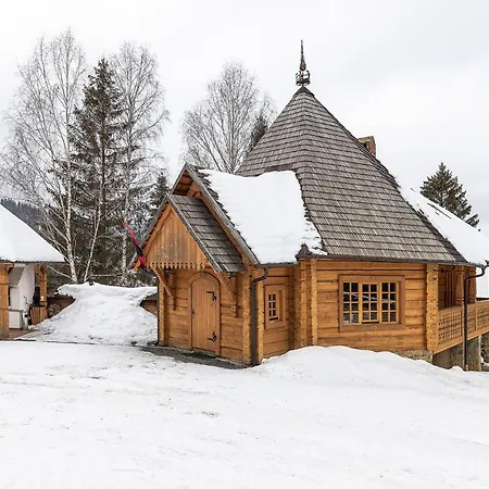 Hotel apartamentowy апарт-готель 