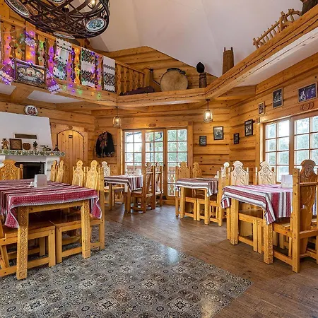 апарт-готель 