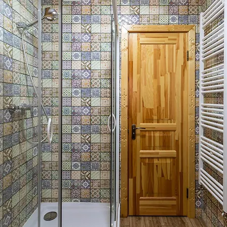 Apart Otel апарт-готель 