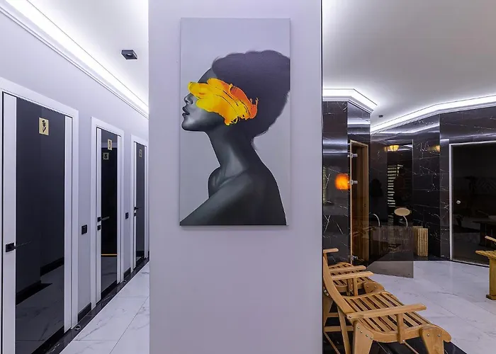 Apartmanhotel апарт-готель 