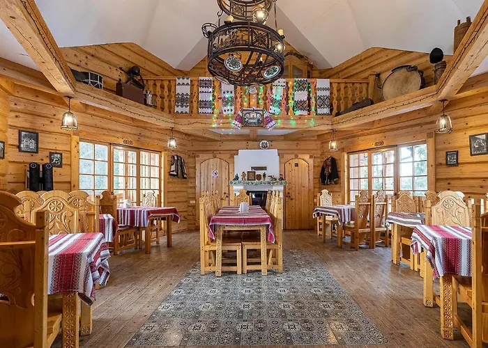 Apartmanhotel апарт-готель 