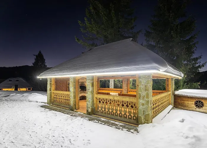 Apartmanhotel апарт-готель 