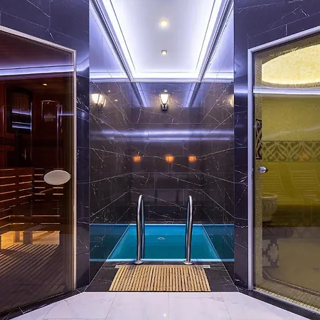 апарт-готель 