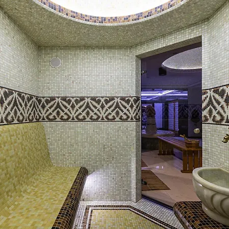 апарт-готель 