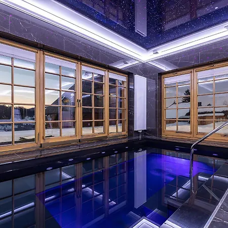 Aparthotel апарт-готель 