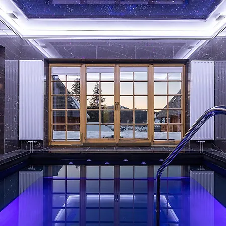 апарт-готель 