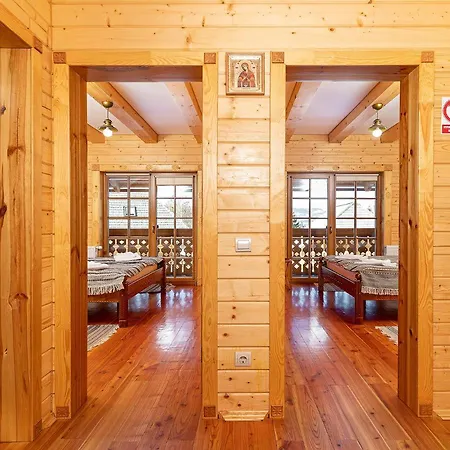 апарт-готель 