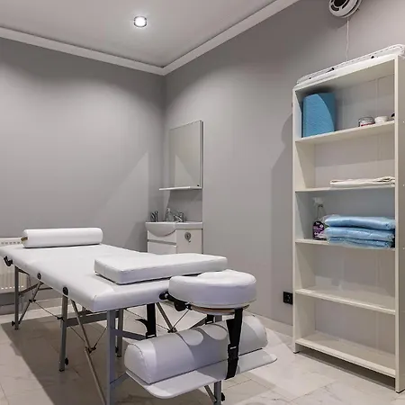 апарт-готель 