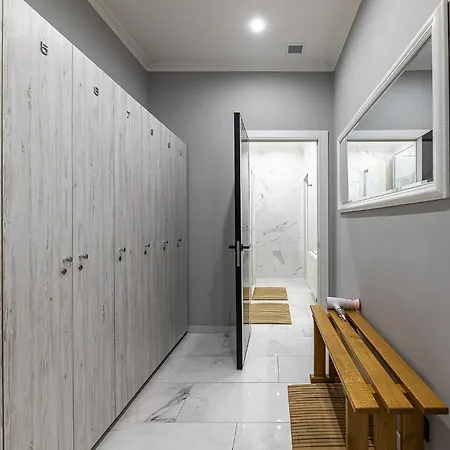 апарт-готель 