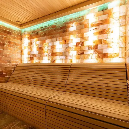 апарт-готель 