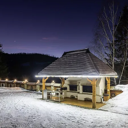 апарт-готель 