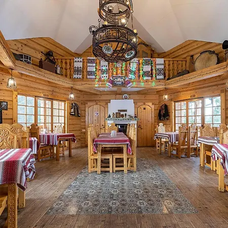 Aparthotel апарт-готель 