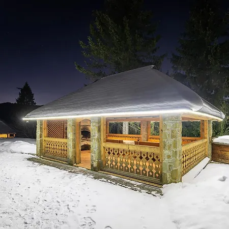 Aparthotel апарт-готель 