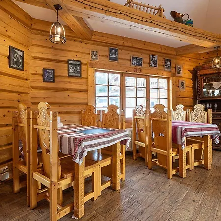 апарт-готель 