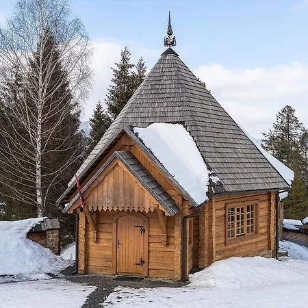 апарт-готель 