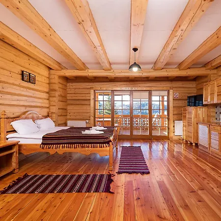 Aparthotel апарт-готель 