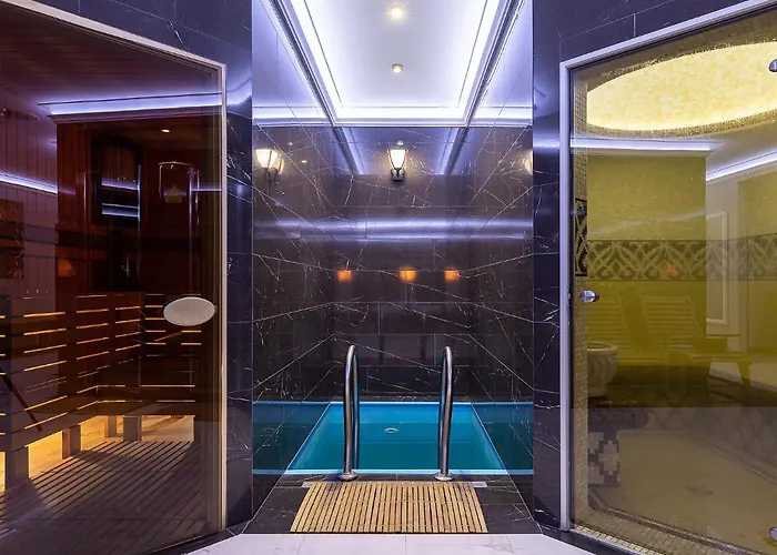 апарт-готель 