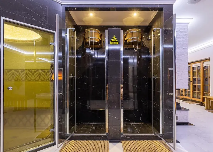 Apart Otel апарт-готель 