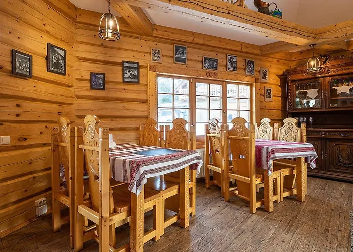апарт-готель 