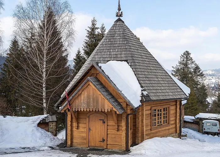 апарт-готель 